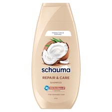 Schauma Repair & Care sampon 250 ml