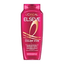 ĽOréal Paris Elseve Color Vive sampon, 400 ml