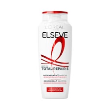 ĽOréal Paris Elseve Total Repair 5 sampon, 400 ml