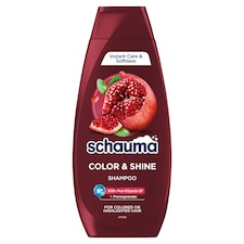 Schauma Color & Shine sampon 400 ml