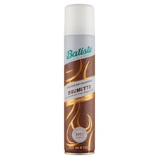 Batiste Brunette szárazsampon 200 ml