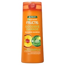 Garnier Fructis Goodbye Damage sampon 400 ml