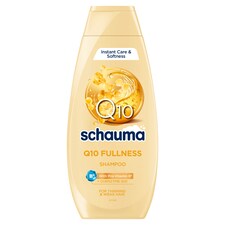Schauma Q10 Fullness sampon 400 ml