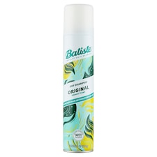 Batiste Original szárazsampon 200 ml