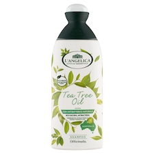 L'Angelica teafaolaj sampon 250 ml