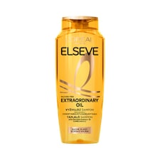 ĽOréal Paris Elseve Extraordinary Oil sampon, 250 ml