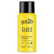 got2b Glued Mini hajlakk 100 ml
