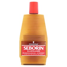Schwarzkopf Seborin hajszesz a korpamentes hajért 400 ml