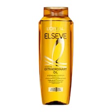 ĽOréal Paris Elseve Extraordinary Oil sampon, 400 ml