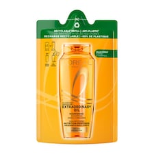 ĽOréal Paris Elseve Extraordinary oil sampon utántöltő, 250 ml