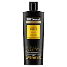TRESemmé Lamellar Shine sampon 400 ml