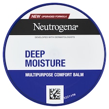 Neutrogena Norvég Formula Deep Moisture hidratáló balzsam 300 ml