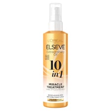 ĽOréal Paris Elseve Extraordinary Oil 10 in 1 nem kiöblítendő hajápoló spray, 150 ml
