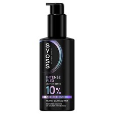 Syoss Intense plex nem kiöblítendő hajápoló szérum 100 ml