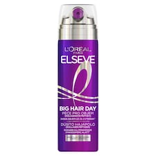 L'Oréal Paris Elseve Big Hair Day dúsító hajápoló 200 ml
