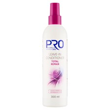 Pro Formula Total Repair öblítés nélküli kondicionáló sérült hajra 300 ml