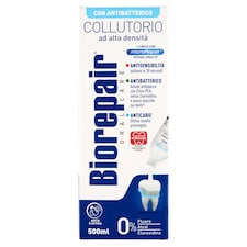 Biorepair nagy sűrűségű 3in1 szájvíz 500 ml