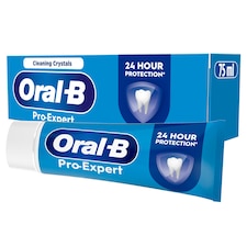 Oral-B Pro-Expert Professional Protection Fogkrém, 75 ml