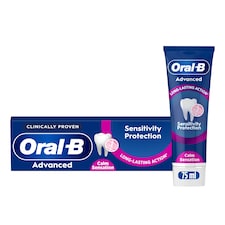 Oral-B Pro-Expert Sensitive Calm Sensation Fogkrém, 75 ml