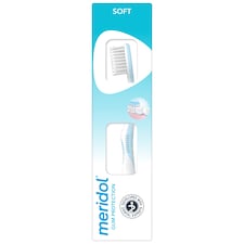meridol Gum Protection lágy fogkefe 1 db