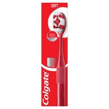 Colgate Max White Ultra Soft Lágy Fogkefe 1db