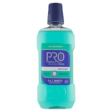 Pro Formula 6 az 1-ben szájvíz 500 ml