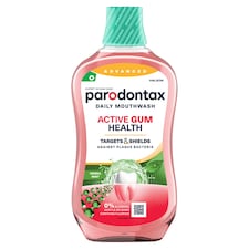 Parodontax Active Gum Health szájvíz 500 ml