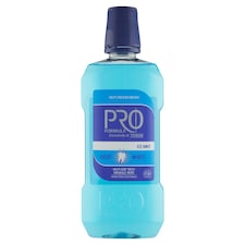 Pro Formula szájvíz 500 ml
