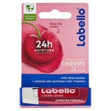 Labello Cherry Shine ajakápoló 4,8 g