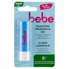 bebe Classic ajakápoló 4,9 g
