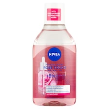 NIVEA Rose Touch micellás víz 400 ml