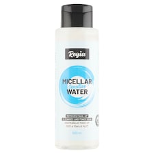 Regia Sensitive micellás víz 500 ml