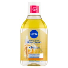 NIVEA Brightening micellás víz 400 ml