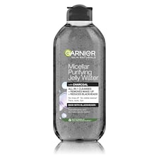 Garnier Pure Active micellás víz aktív szénnel, 400 ml