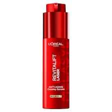 L'Oréal Paris Revitalift Laser krémes szérum hármas hatással 50 ml