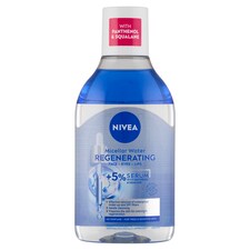 NIVEA regeneráló micellás víz 400 ml