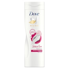 Dove Intense Care testápoló 400 ml