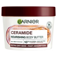 Garnier Body Superfood Cocoa, 380 ml