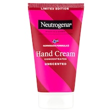 Neutrogena Norvég Formula illatanyagmentes koncentrált kézkrém, limitált kiadás 75 ml