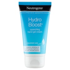 Neutrogena Hydro Boost intenzív hidratáló kézápoló krémzselé 75 ml
