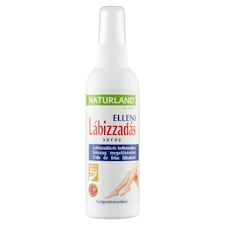 Naturland lábizzadás elleni spray 100 ml