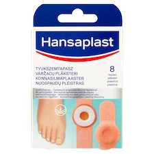 Hansaplast tyúkszemtapasz 8 db