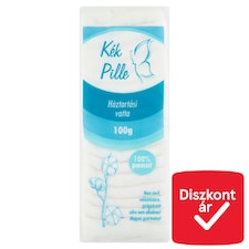 Kék Pille háztartási vatta 100 g