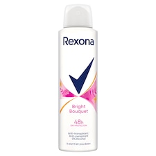 Rexona Bright Bouquet izzadásgátló 150 ml