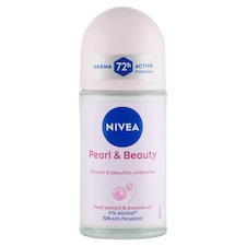 NIVEA Pearl & Beauty izzadásgátló 50 ml