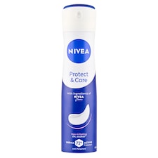 NIVEA Protect & Care izzadásgátló 150 ml