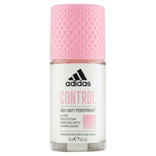 Adidas Control izzadásgátló roll-on 50 ml