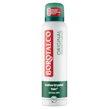 Borotalco Original deo spray 150 ml
