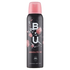B.U. Absolute Me dezodor 150 ml