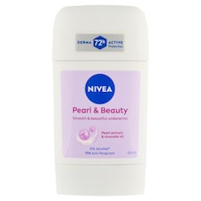 NIVEA Pearl & Beauty izzadásgátló 50 ml